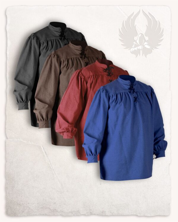 Camisa Ansgar