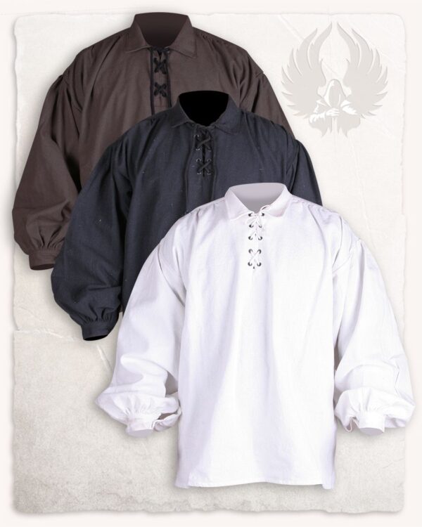 Camisa Jonathan