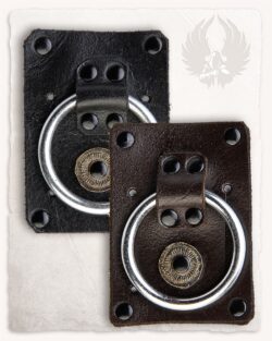 Anillo Porta Espada Samuel