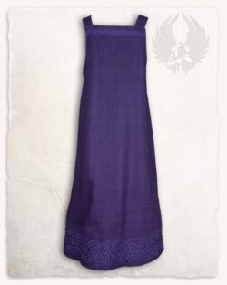 Delantal Alva  Morado  Limited Edition