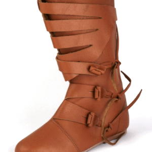 Botas Arantar