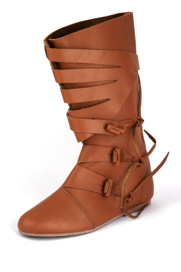 Botas Arantar