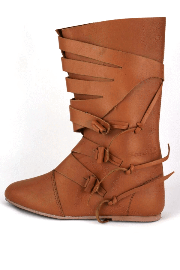 Botas Arantar - Imagen 3
