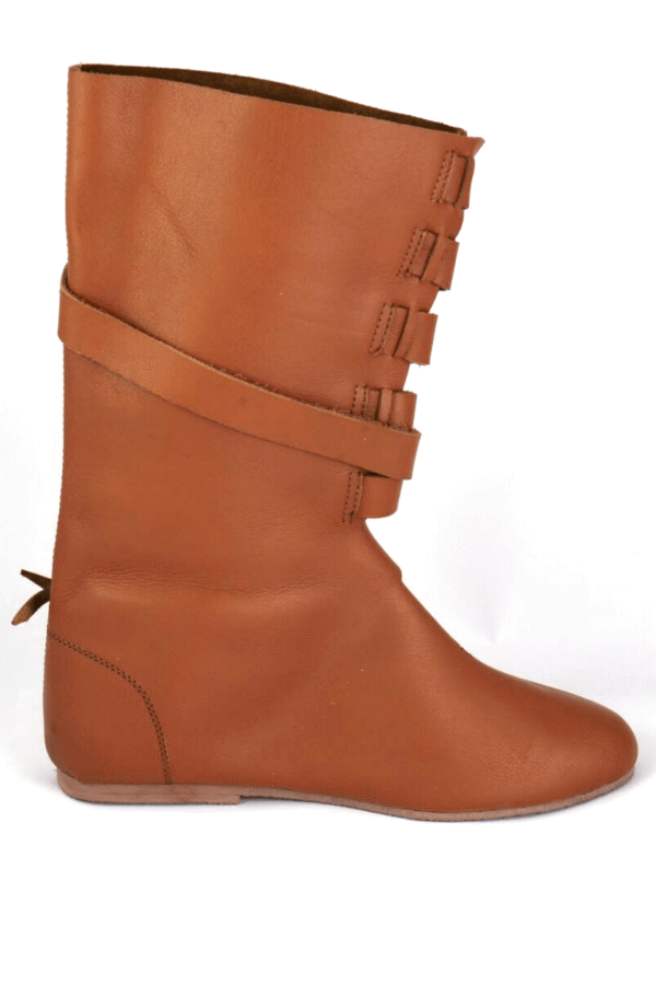 Botas Arantar - Imagen 2