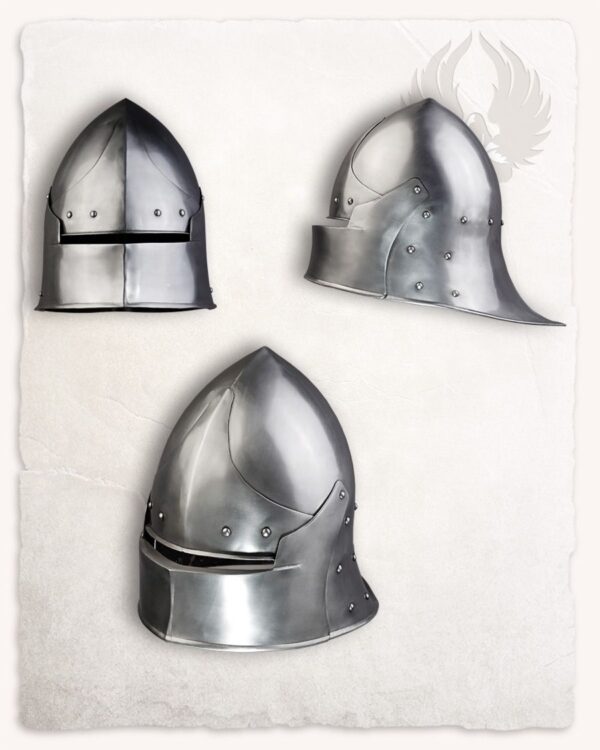 Sallet Berthold