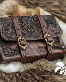 Bolsa «Drakkar»