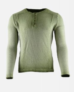 Camisa Andvari  Verde
