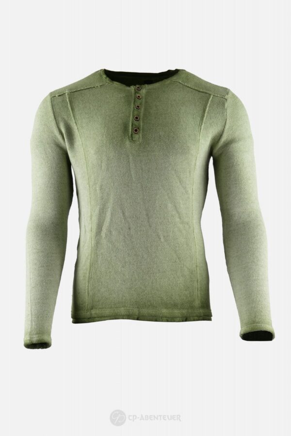 Camisa Andvari  Verde