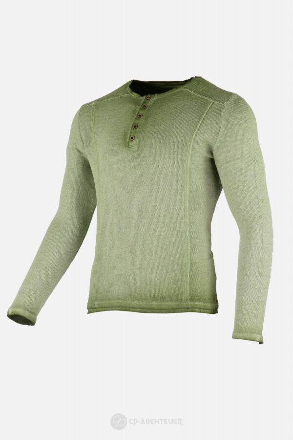 Camisa Andvari  Verde - Imagen 2
