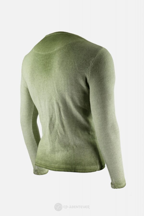 Camisa Andvari  Verde - Imagen 3