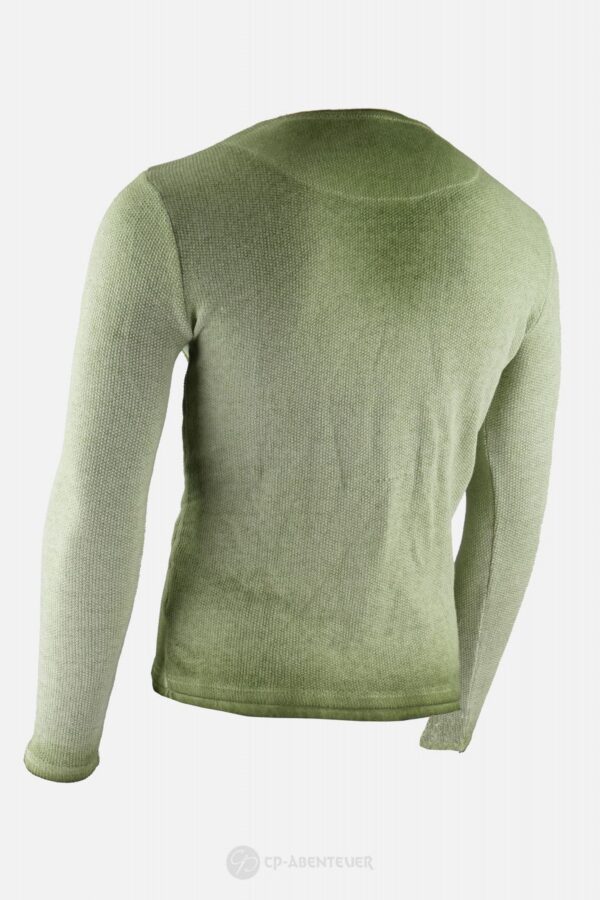 Camisa Andvari  Verde - Imagen 4
