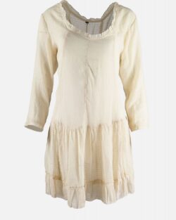 Blusa Charlotte de Berry