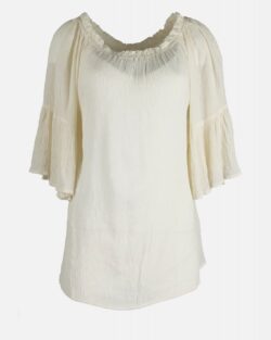 Blusa Anne Bonny