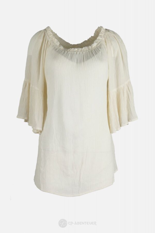 Blusa Anne Bonny