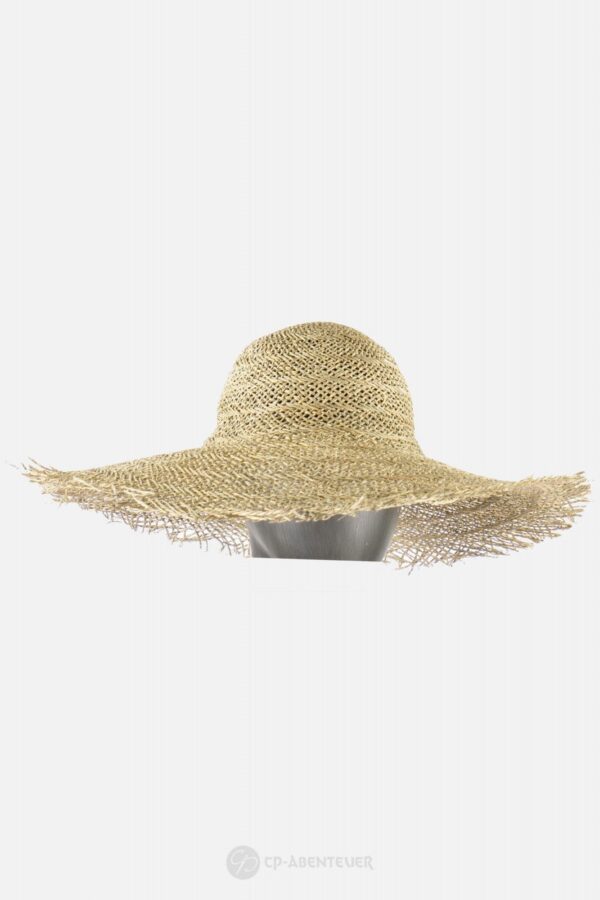 Sombrero de algas Seegras - Imagen 2