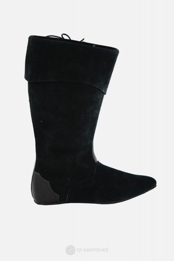 Botas Sewolt  Negro - Imagen 3