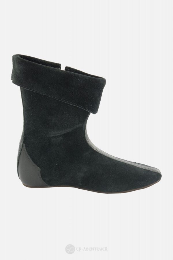 Botas Vasco  Negro - Imagen 3