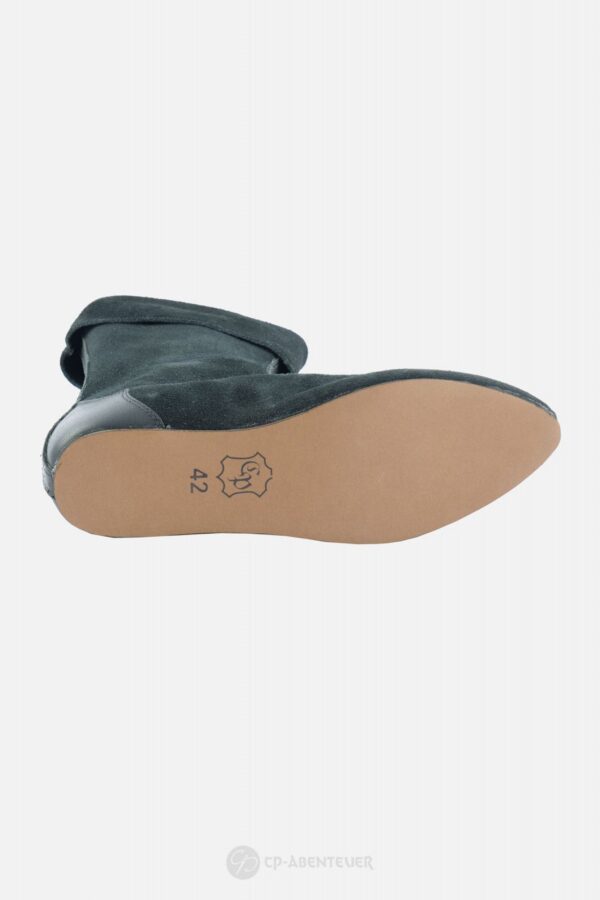 Botas Vasco  Negro - Imagen 5