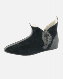 Botas Leif Negro