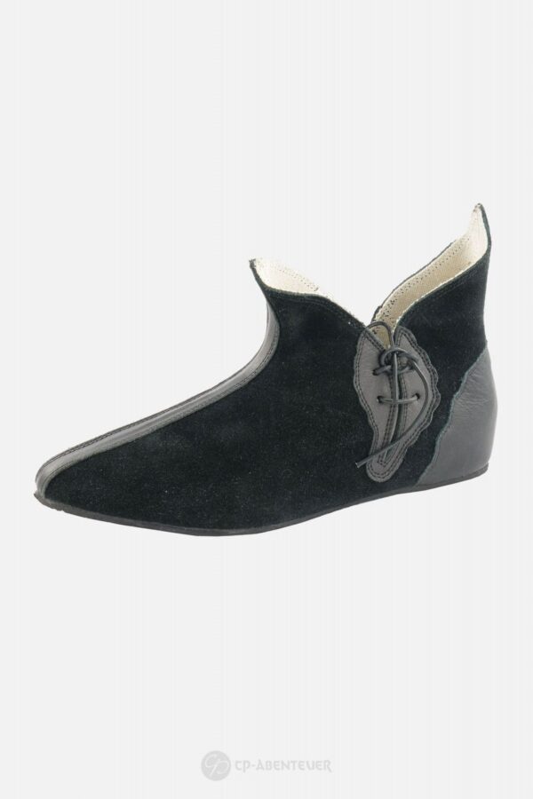 Botas Leif Negro