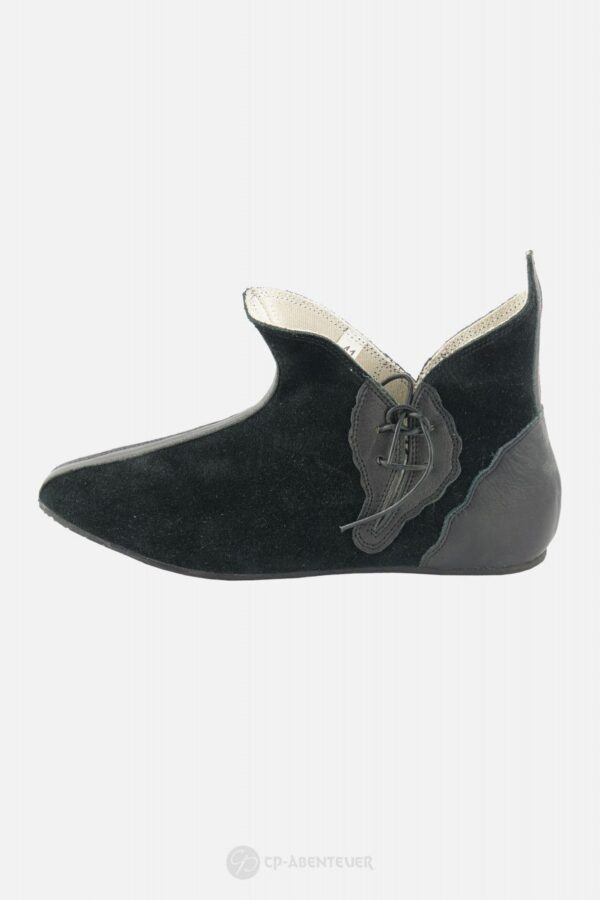 Botas Leif Negro - Imagen 2