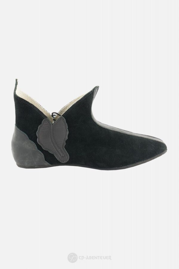 Botas Leif Negro - Imagen 3
