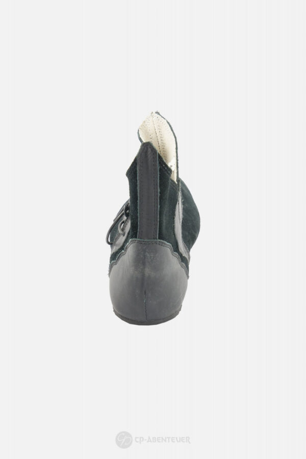 Botas Leif Negro - Imagen 4