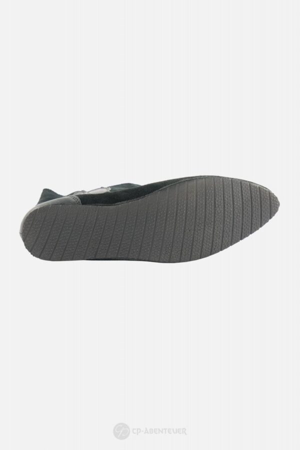 Botas Leif Negro - Imagen 5