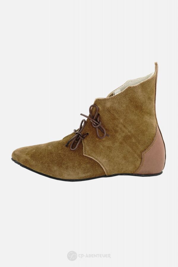 Botas Mathes  Marrón - Imagen 2