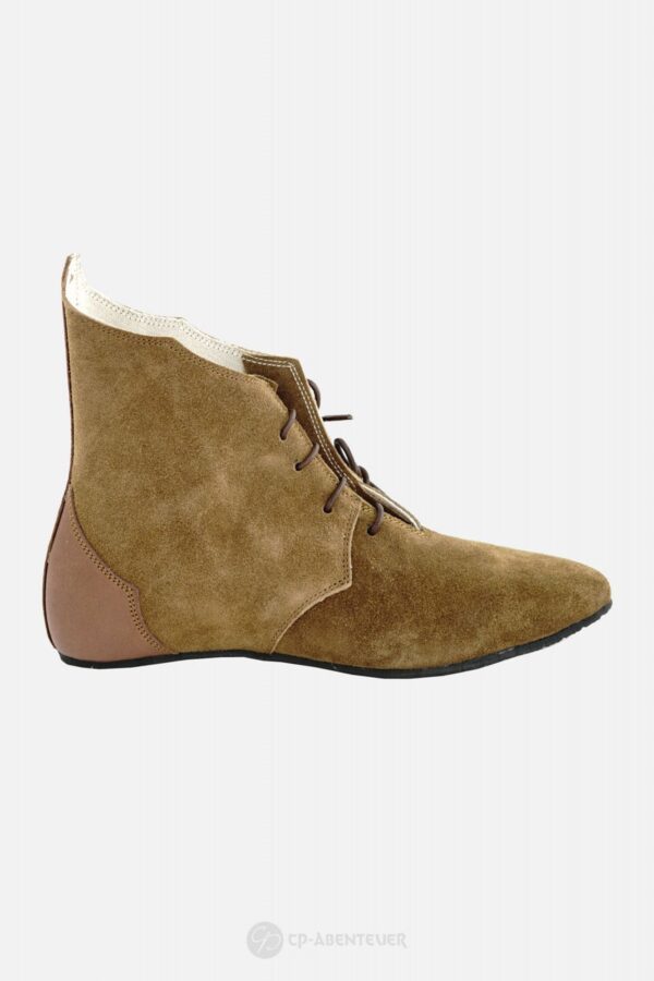Botas Mathes  Marrón - Imagen 3