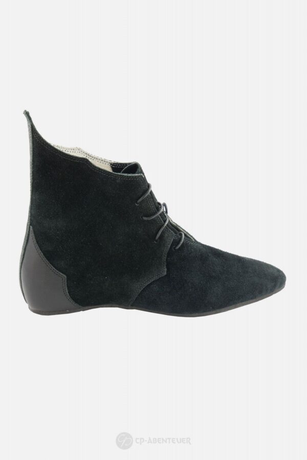 Botas Mathes  Negro - Imagen 3