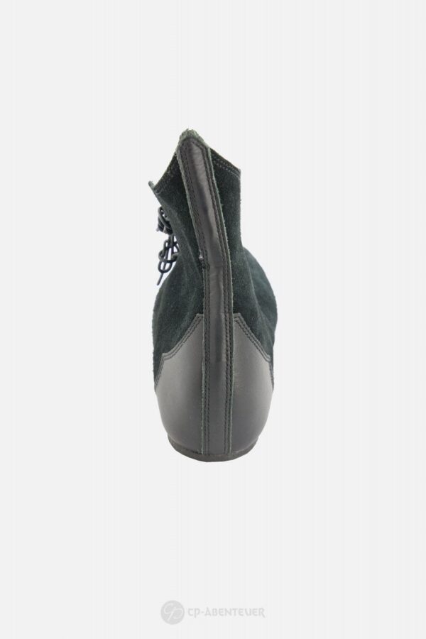 Botas Mathes  Negro - Imagen 4