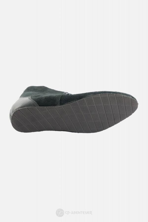 Botas Mathes  Negro - Imagen 5