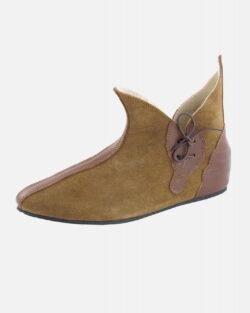 Botas Leif Marrón