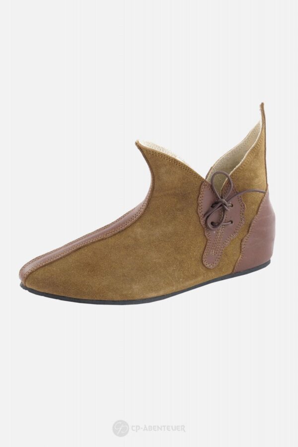 Botas Leif Marrón