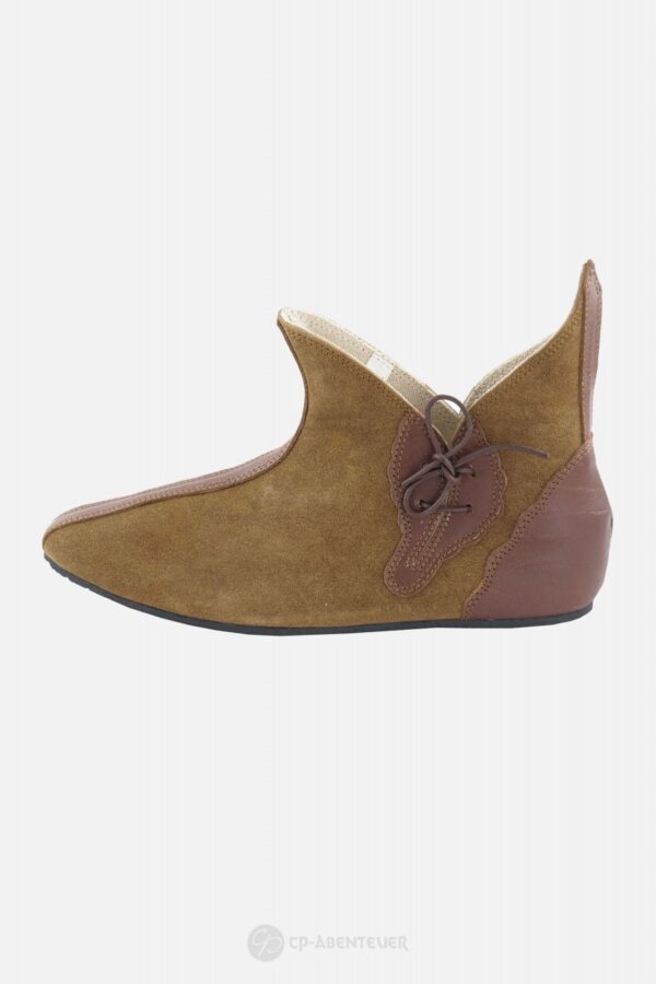 Botas Leif Marrón - Imagen 2