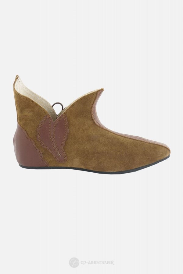 Botas Leif Marrón - Imagen 3