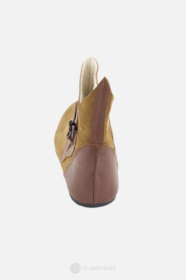 Botas Leif Marrón - Imagen 4