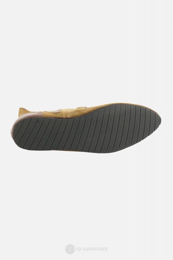 Botas Leif Marrón - Imagen 5