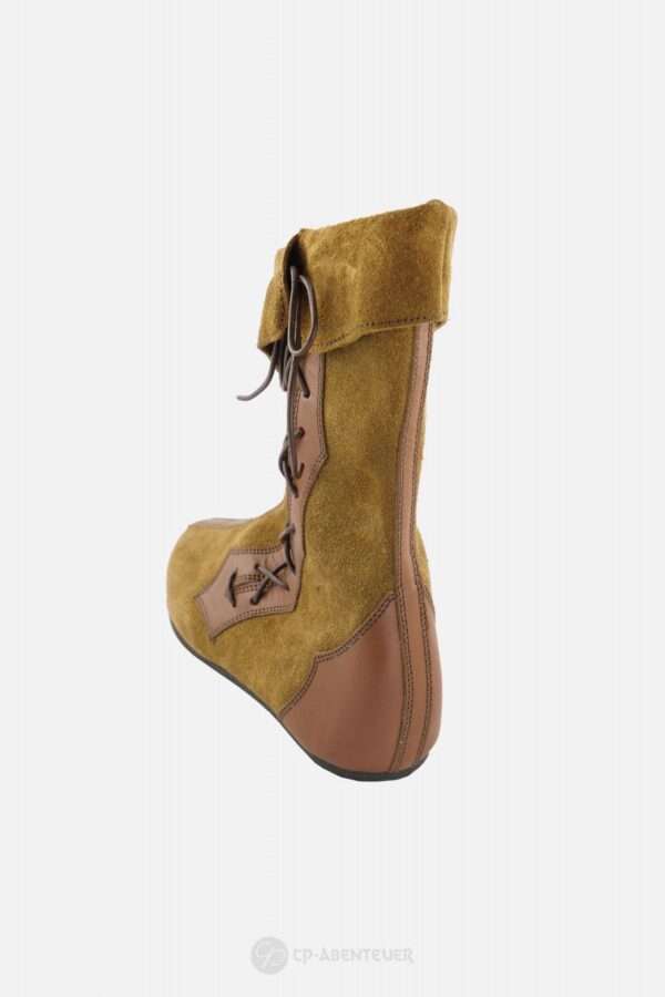Botas Vasco  Marrón - Imagen 4