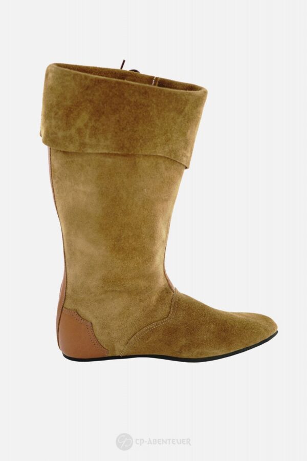 Botas Sewolt  Marrón - Imagen 3