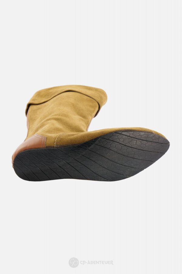 Botas Sewolt  Marrón - Imagen 4
