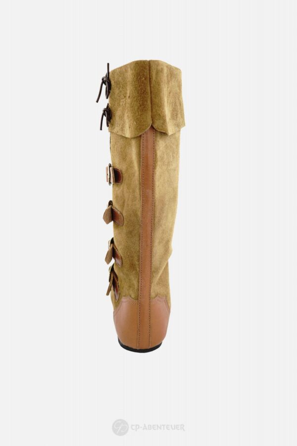 Botas Sewolt  Marrón - Imagen 5