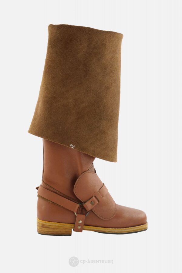 Botas Athos  Marrón - Imagen 3