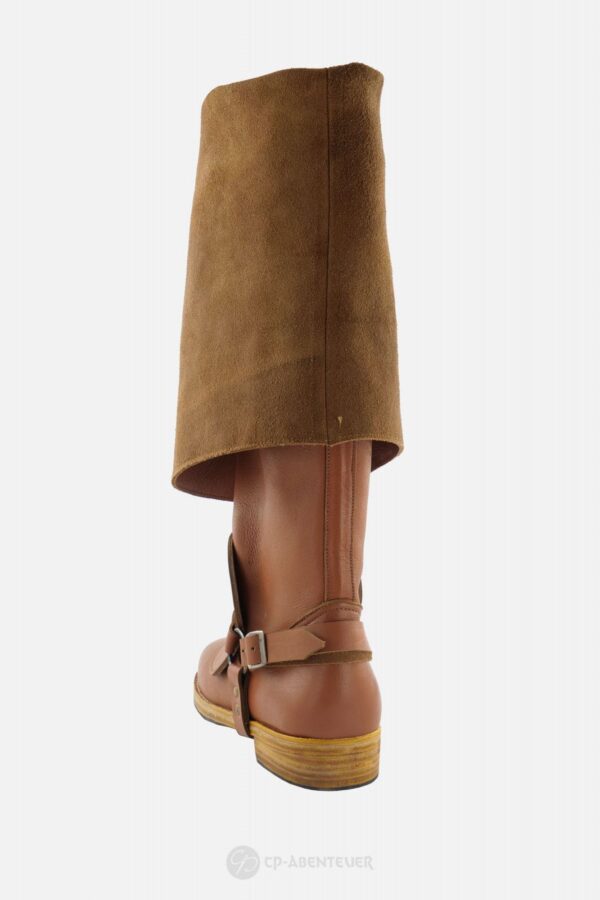 Botas Athos  Marrón - Imagen 4