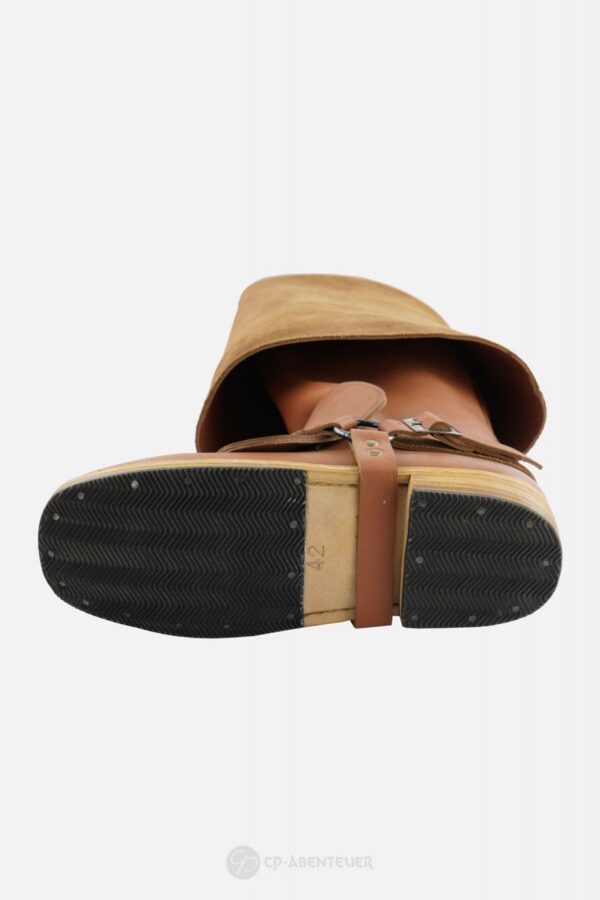 Botas Athos  Marrón - Imagen 5