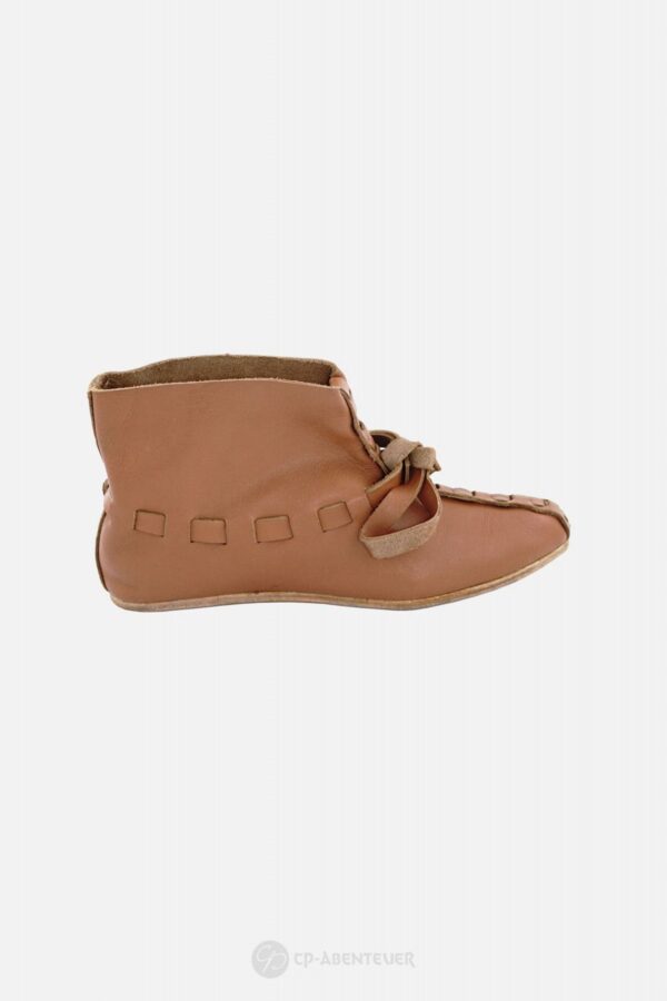 Zapatos para niños Iri - Imagen 3