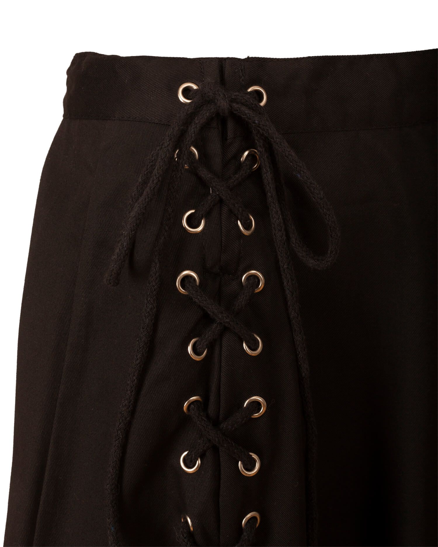 Falda Callista - Negro - Imagen 4