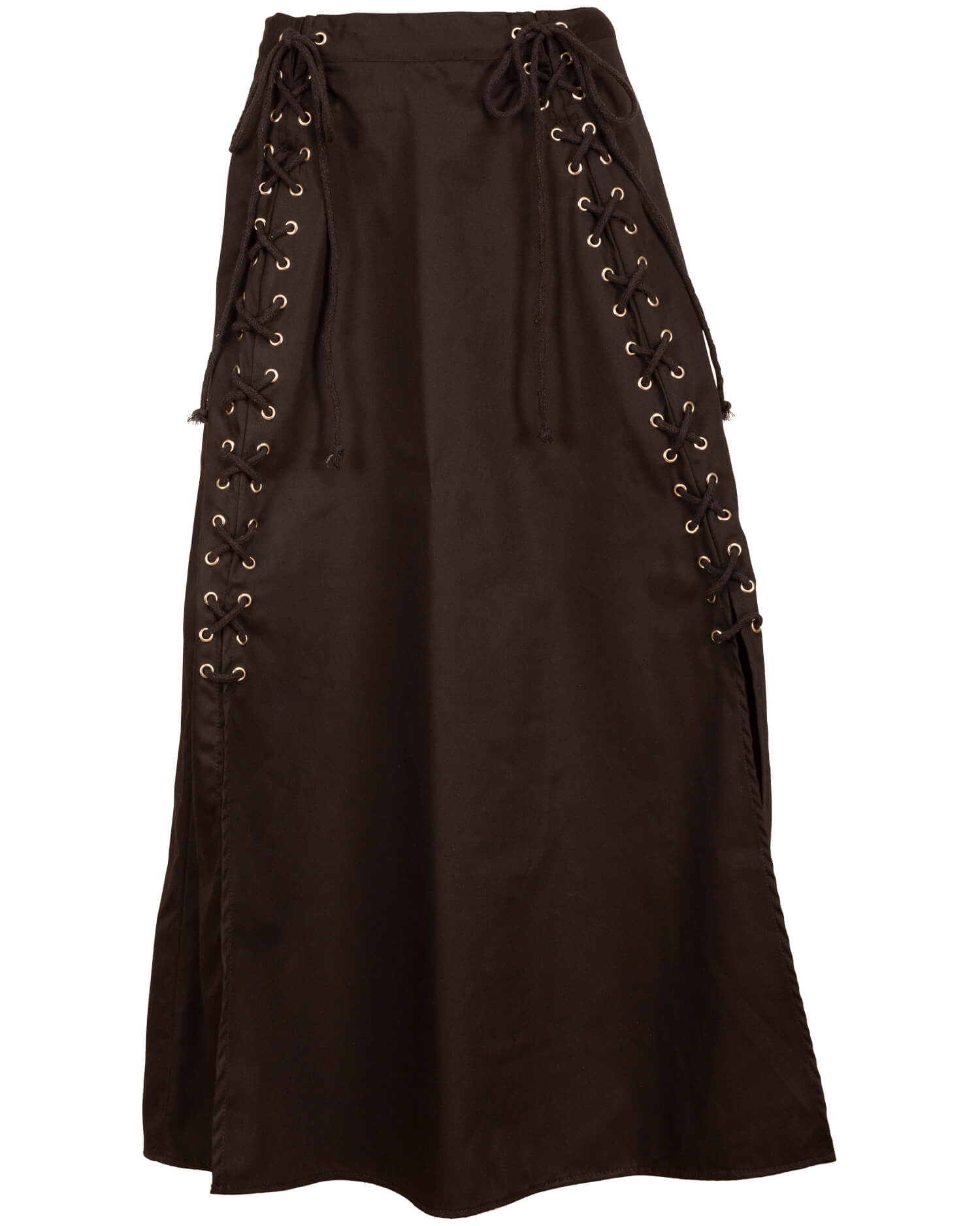 Falda Callista - Negro