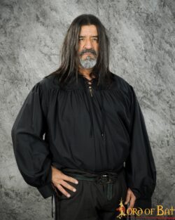 Camisa Medieval Elric